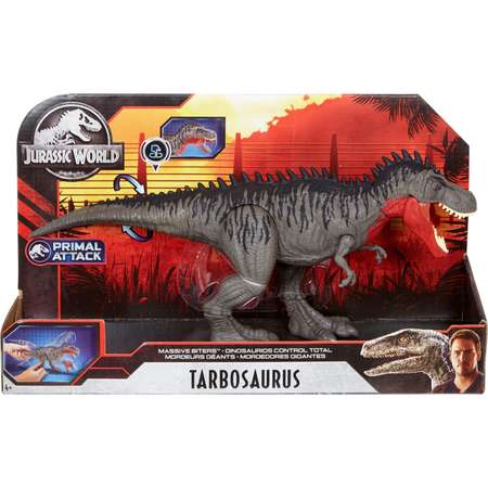 Игровой набор Jurassic World