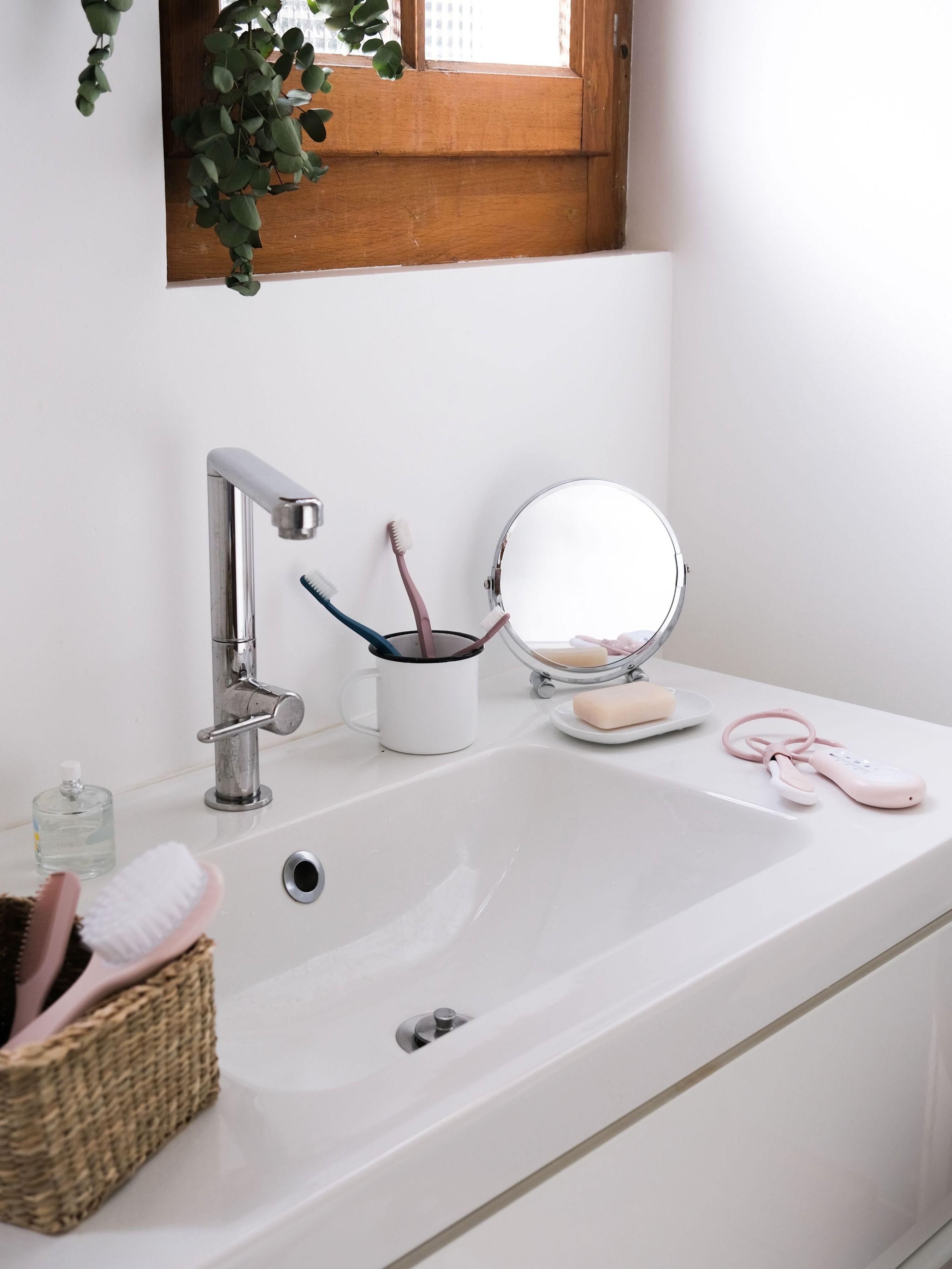 Кусачки BEABA 4 предм. - фото 7