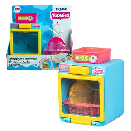 Игрушка Tomy