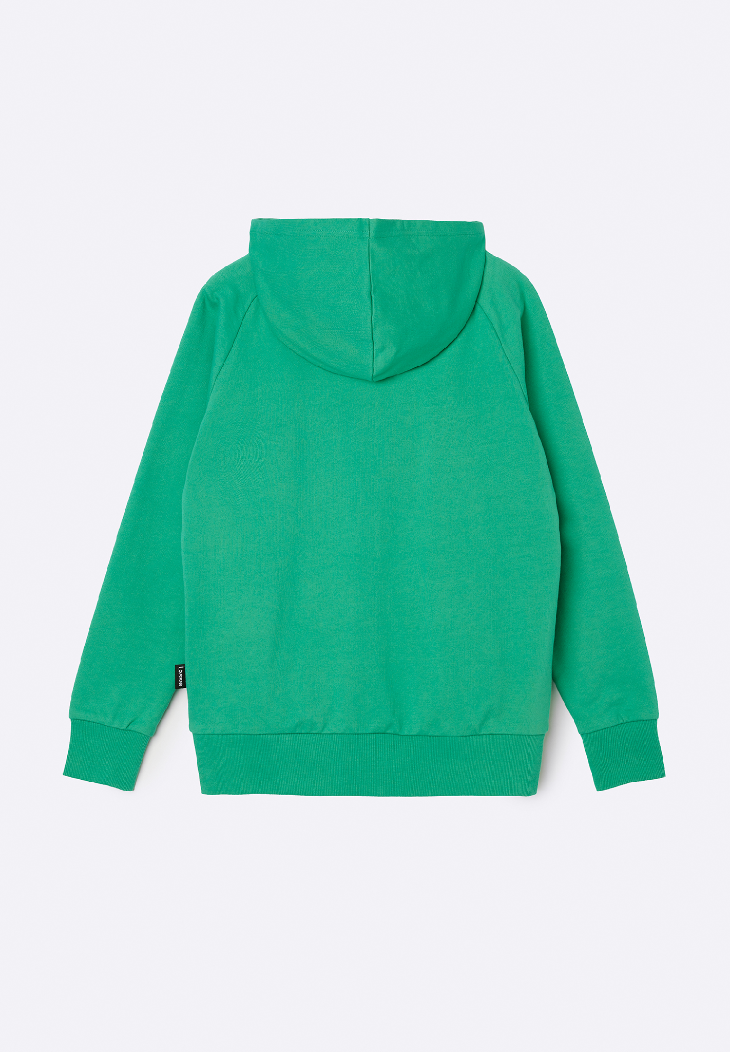 Толстовка Lassie 7200026A-8870 - фото 4