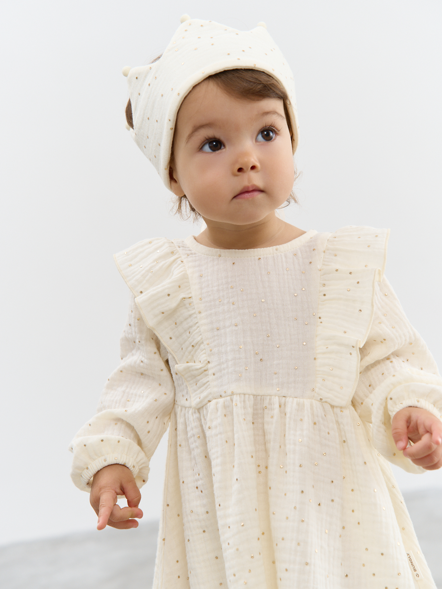 Платье BUNGLY 1R9089/Восторг - фото 3