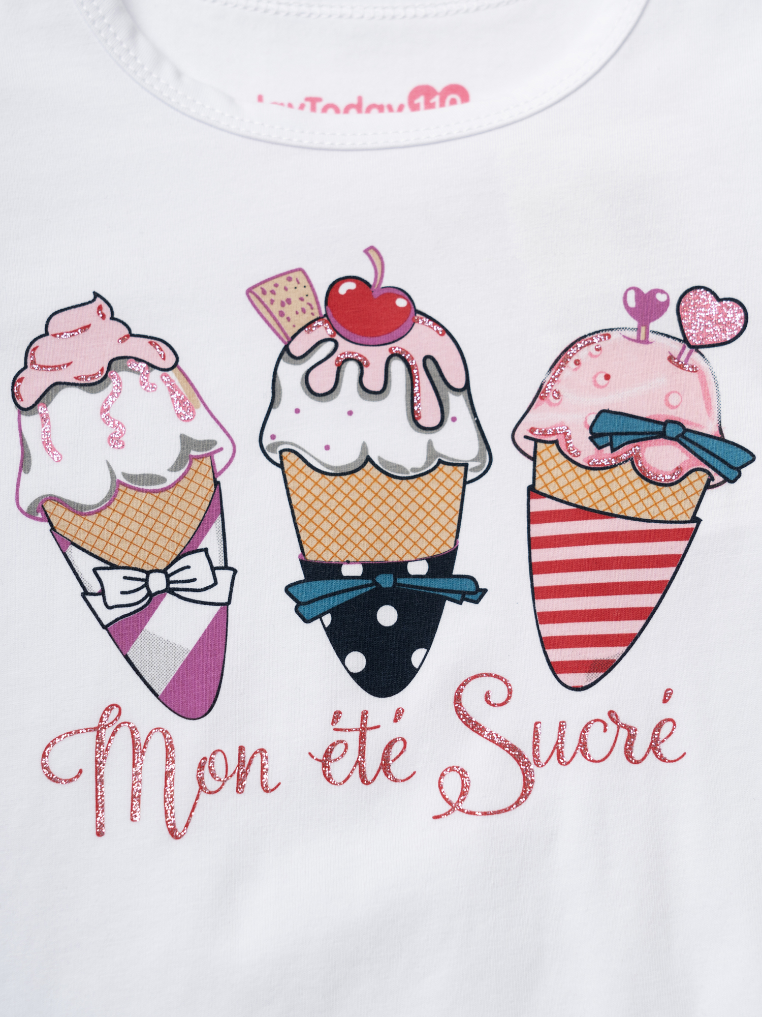 Пижама PlayToday 12622309 - фото 3