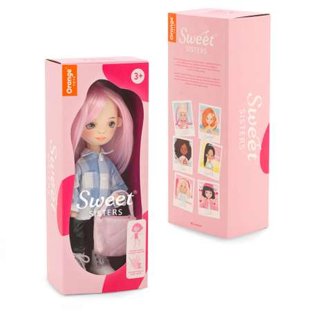 Кукла классическая Orange Toys