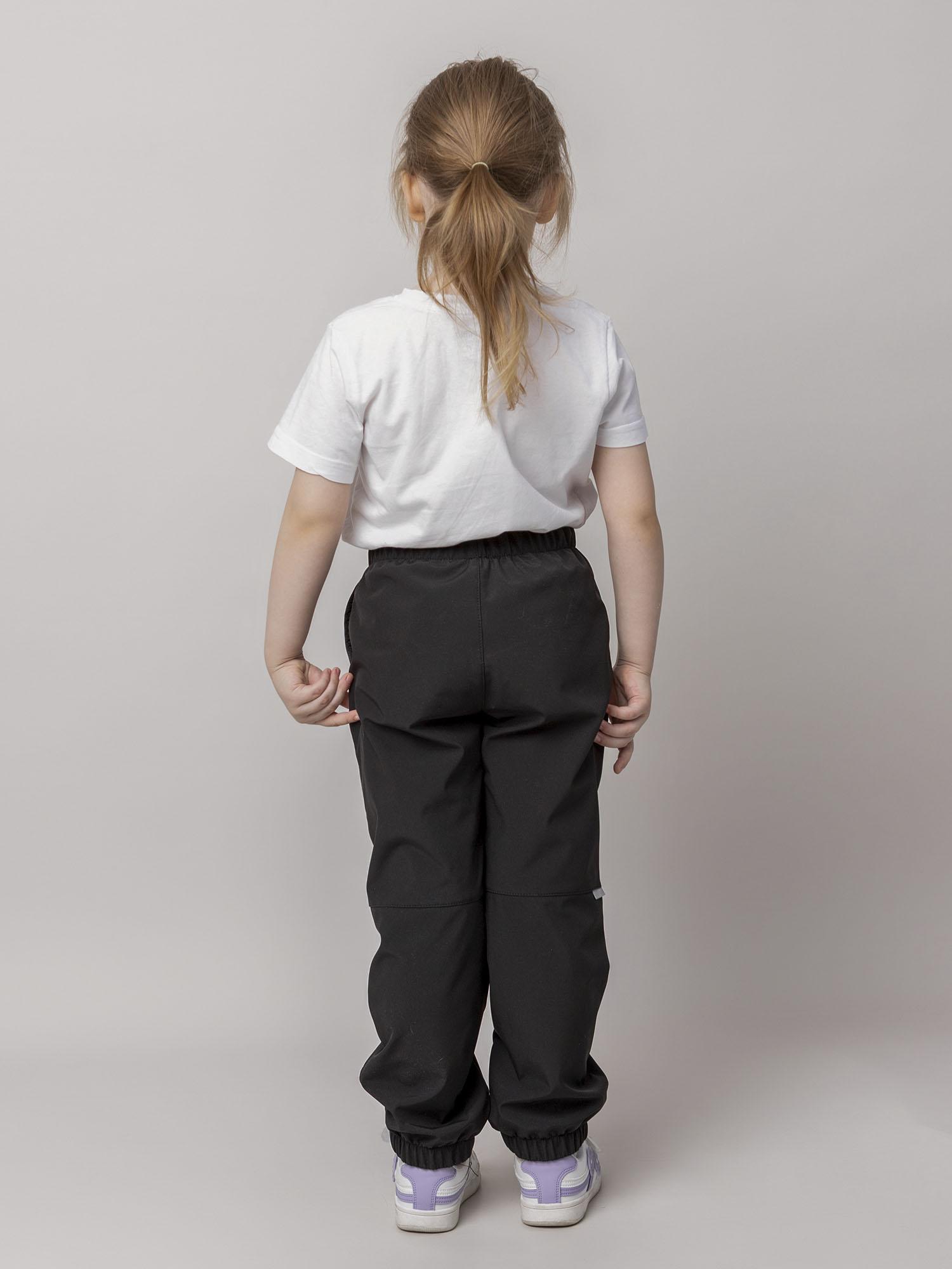 Брюки-джоггеры batik 006/2-26-2 - фото 3