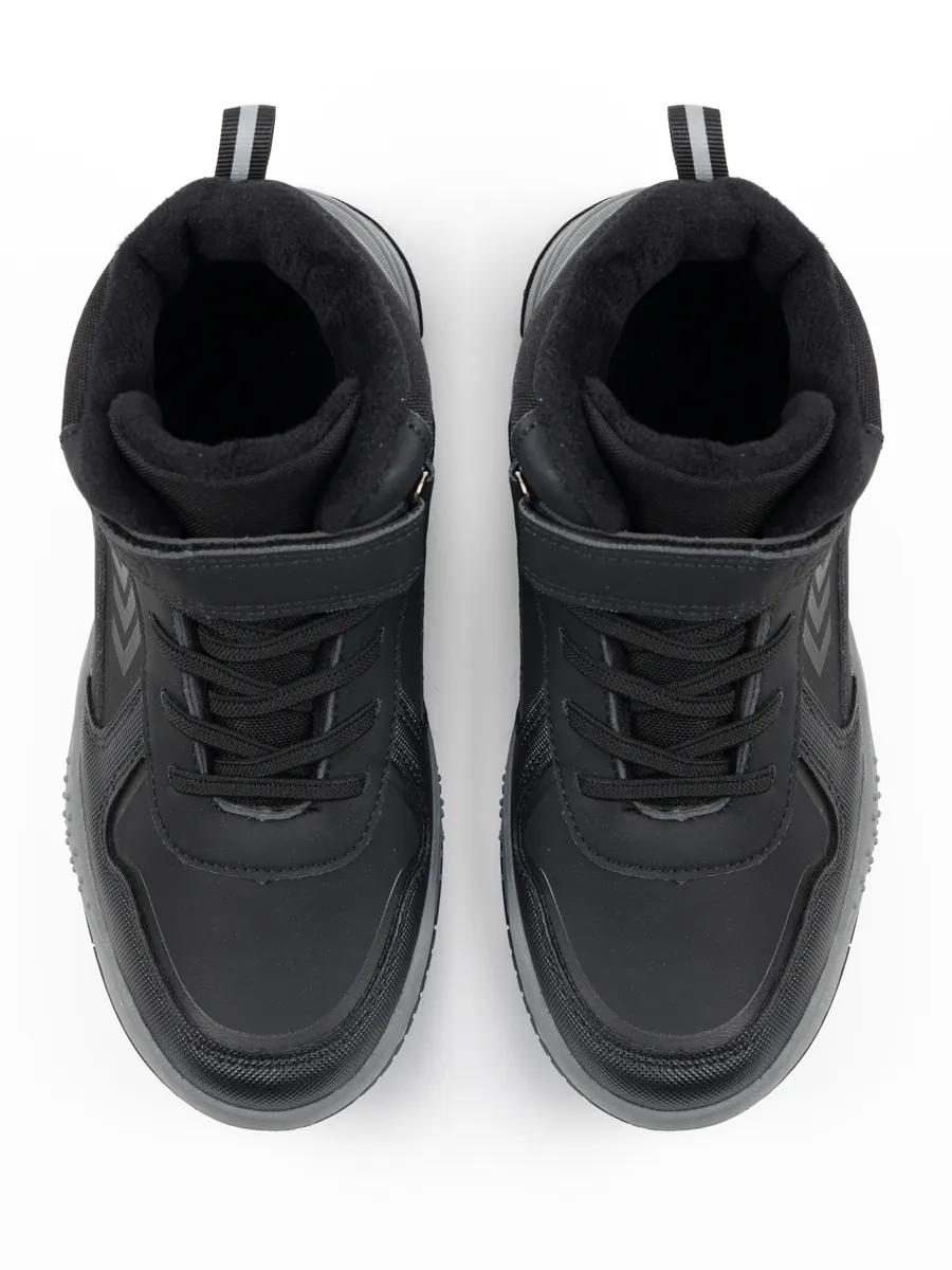 Ботинки KDX MU-84 black - фото 6
