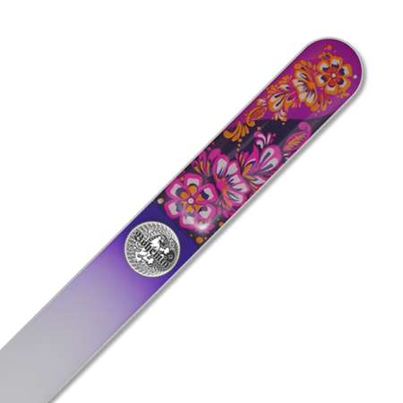 Пилочка BOHEMIA Czech Glass Nail Files