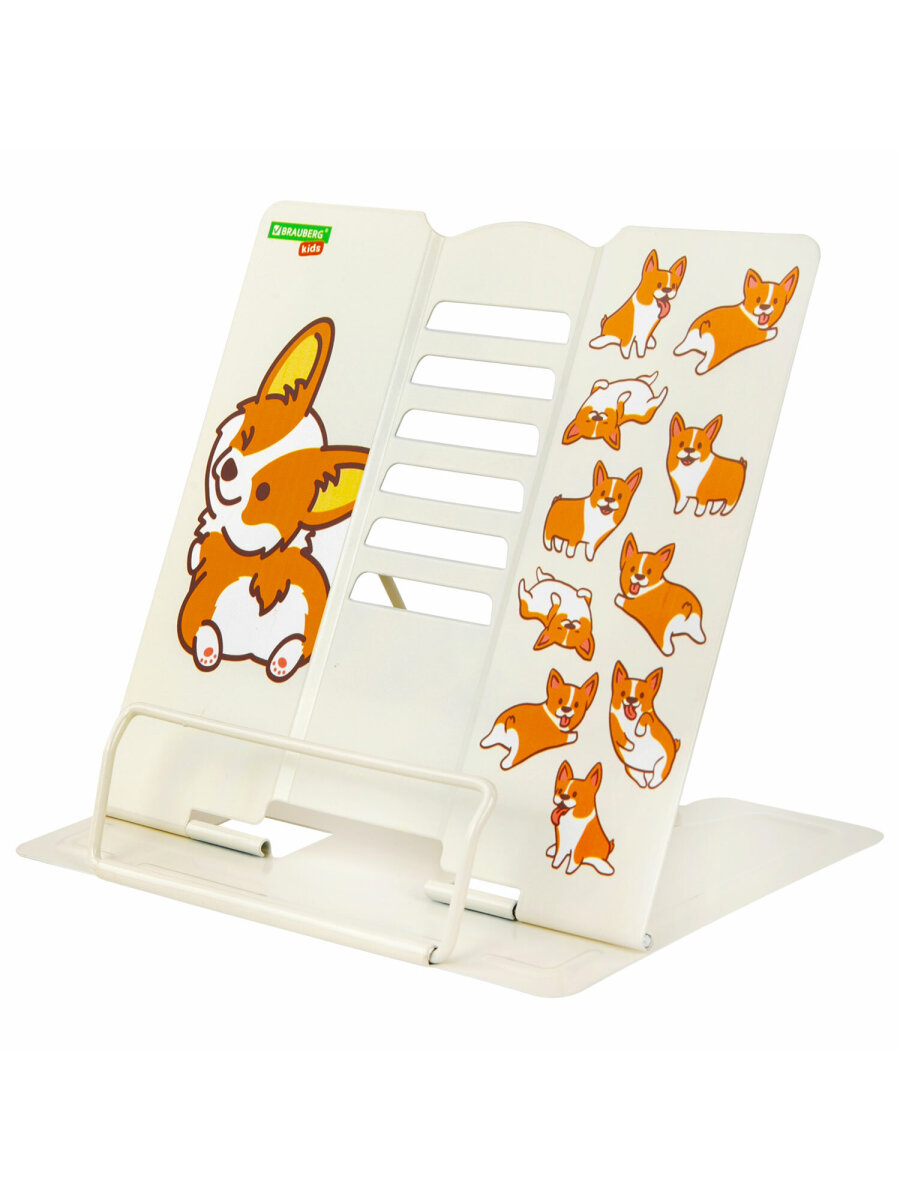 Подставка для книг Brauberg - фото 6