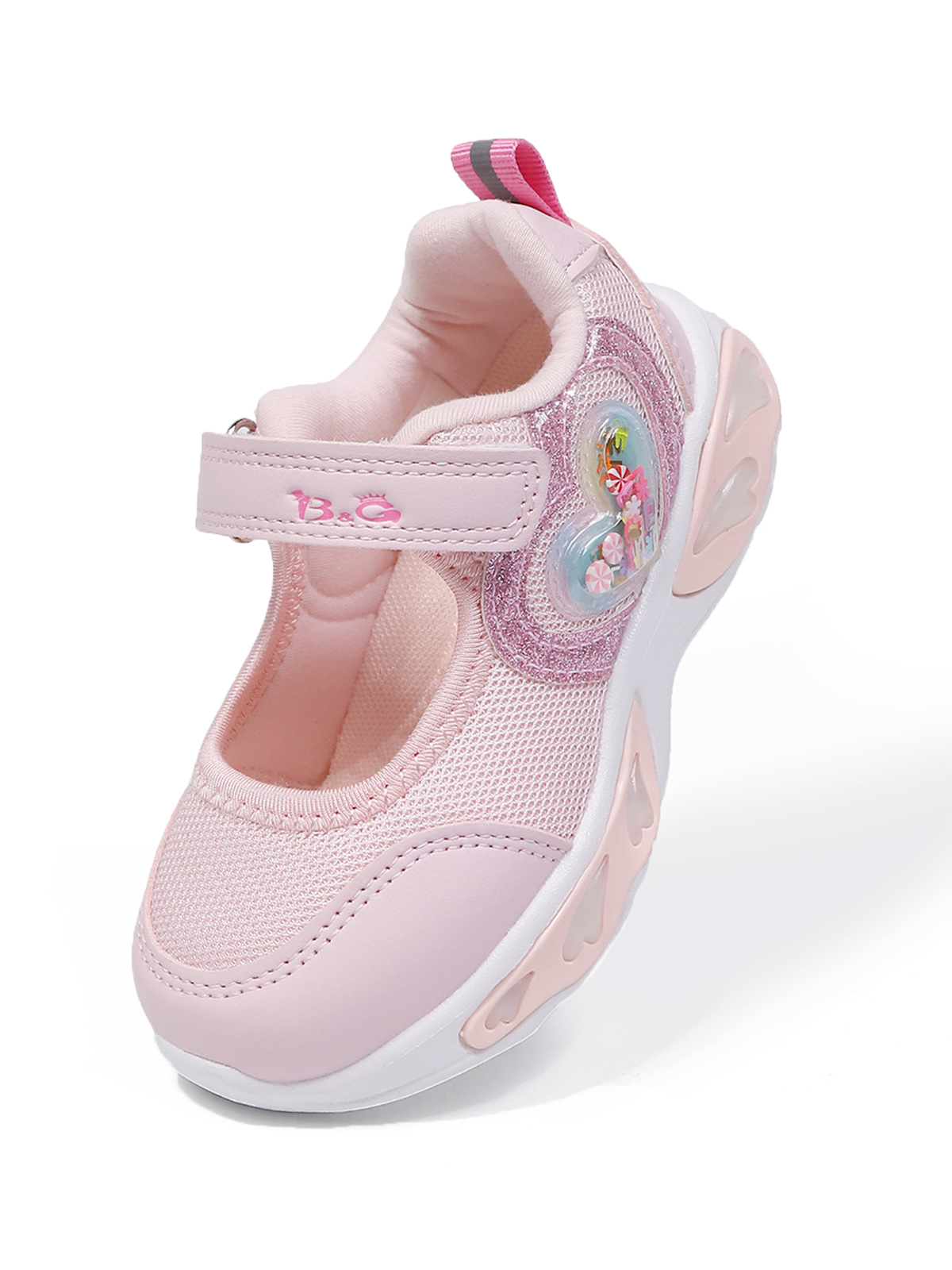 Сандалии Boys and Girls 26023 - фото 7