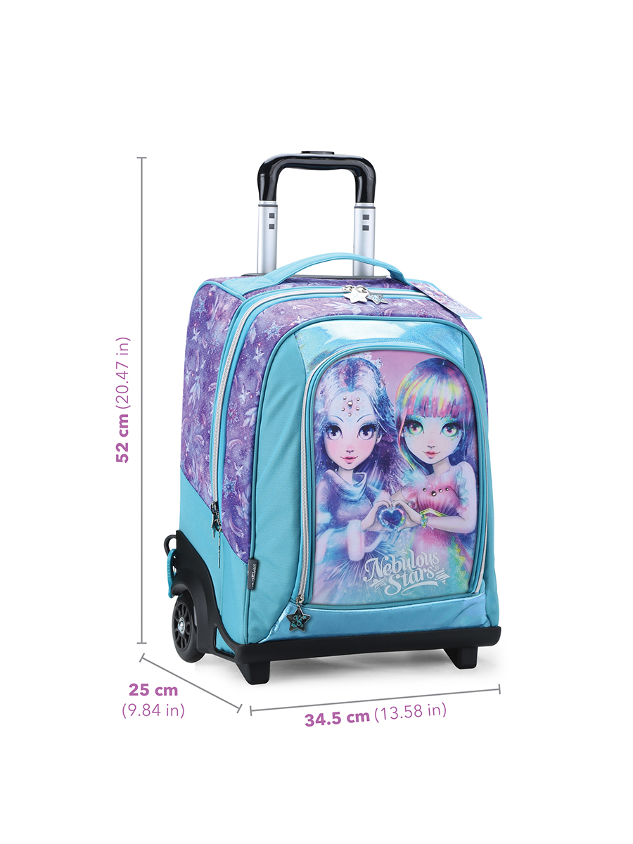 Рюкзак Nebulous Stars - фото 3