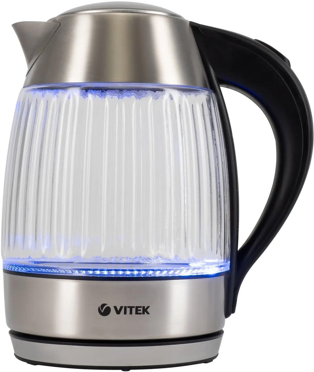 Чайник электрический VITEK VT-7030 - фото 3