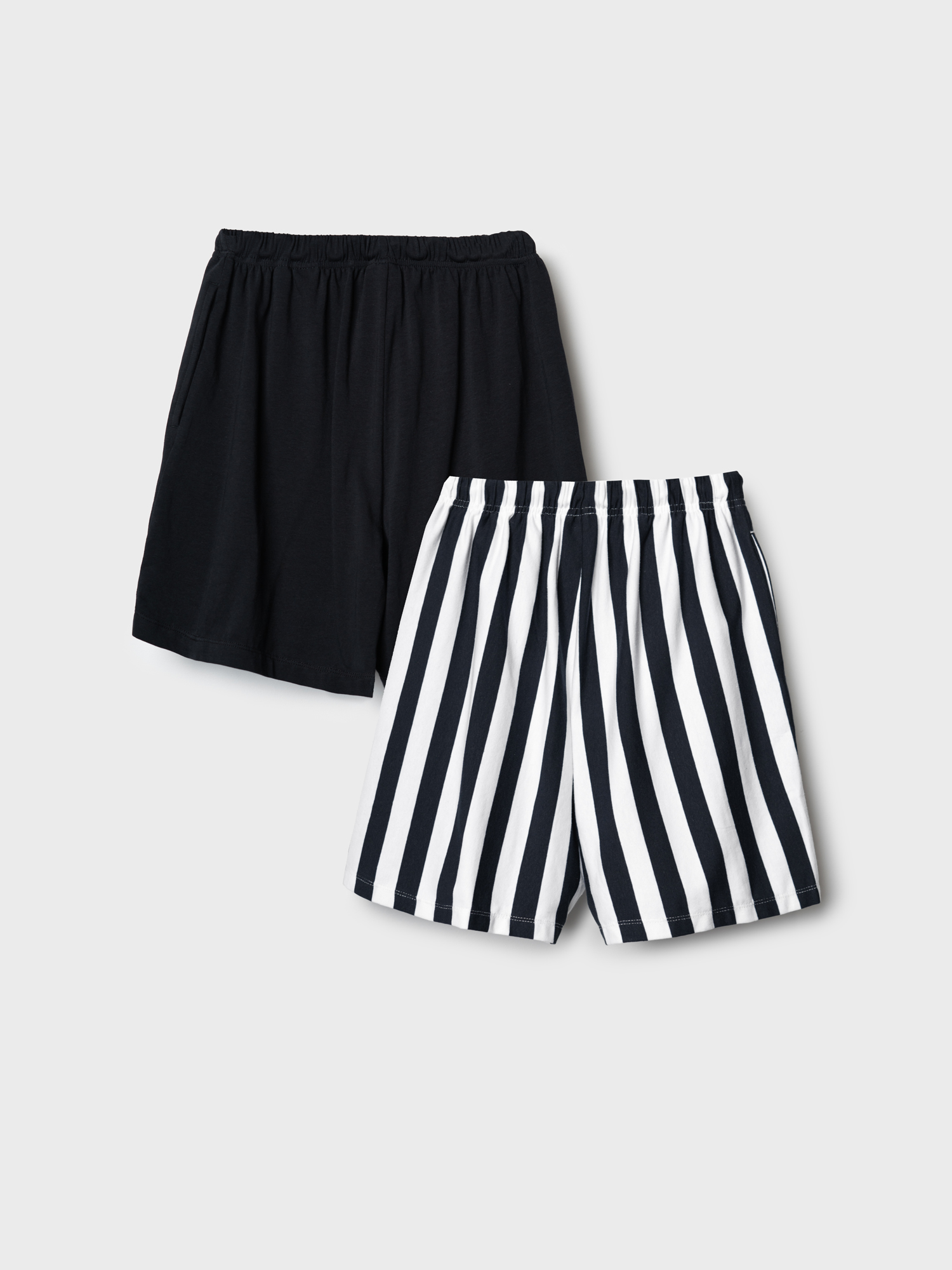 Шорты 2 шт PlayToday 12621317 - фото 11