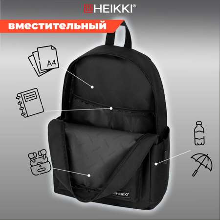 Рюкзак HEIKKI