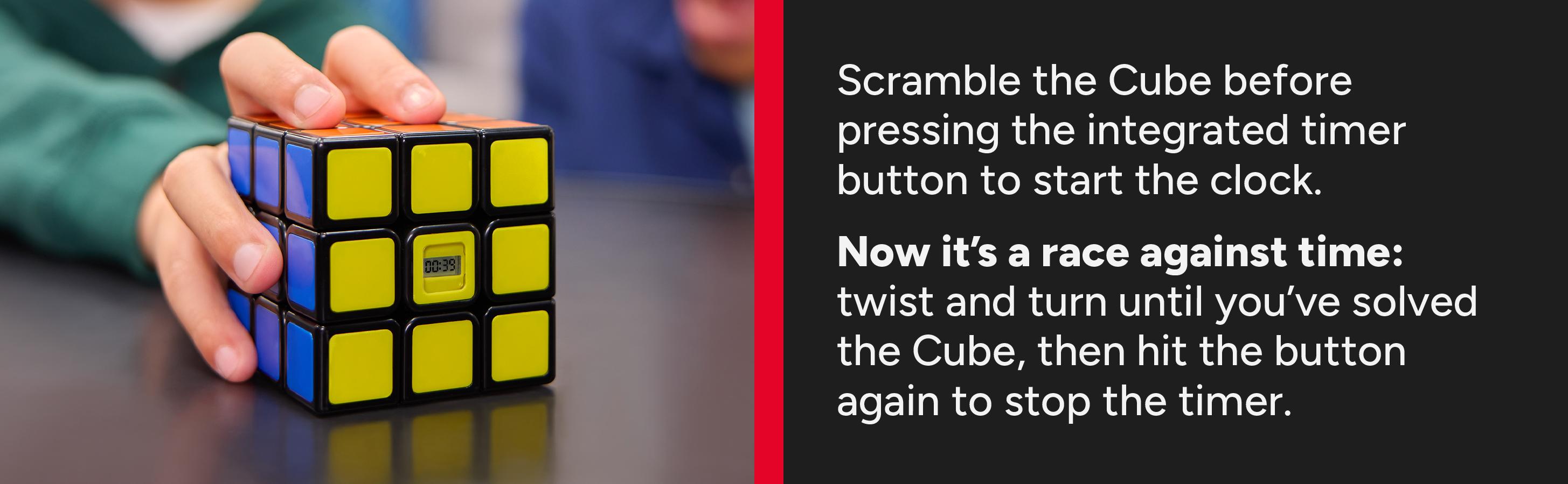Настольная игра Rubiks - фото 12