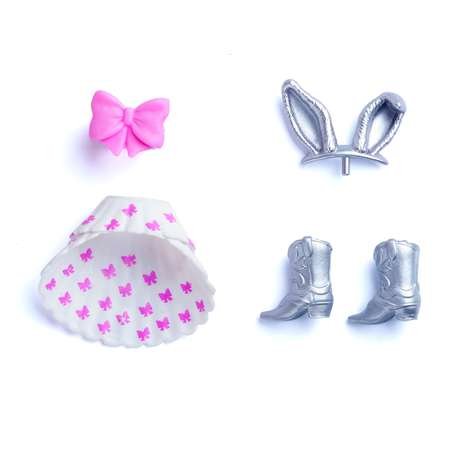 Кукла мини Kookyloos