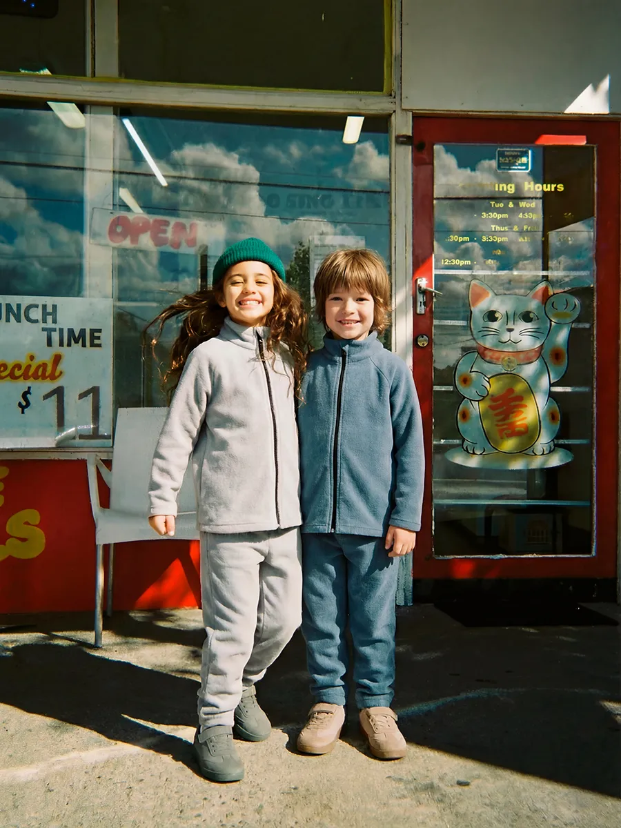 Костюм Milimbi 0820.13/ФЛСС - фото 9