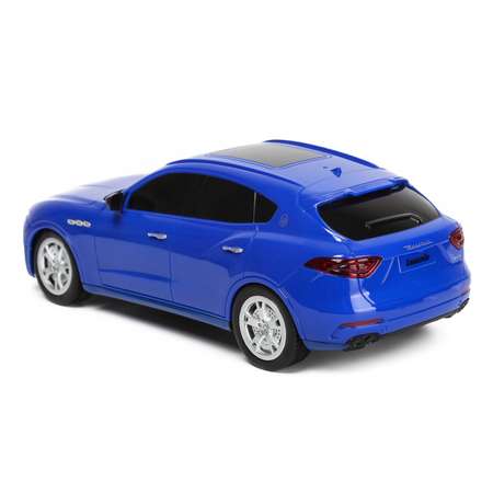 Автомобиль РУ Mobicaro Maserati 1:24