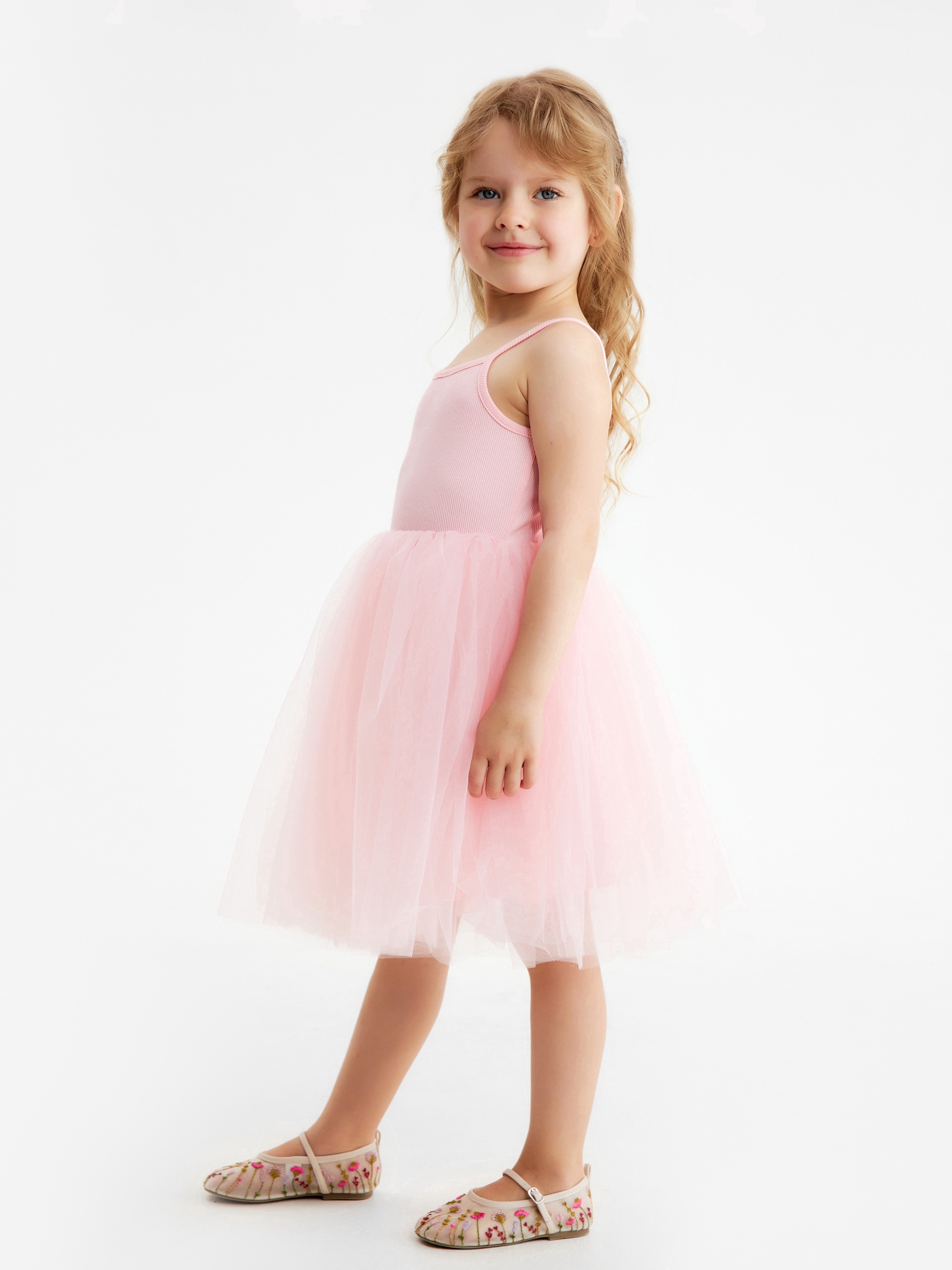 Платье Minaku 10679017 - фото 5