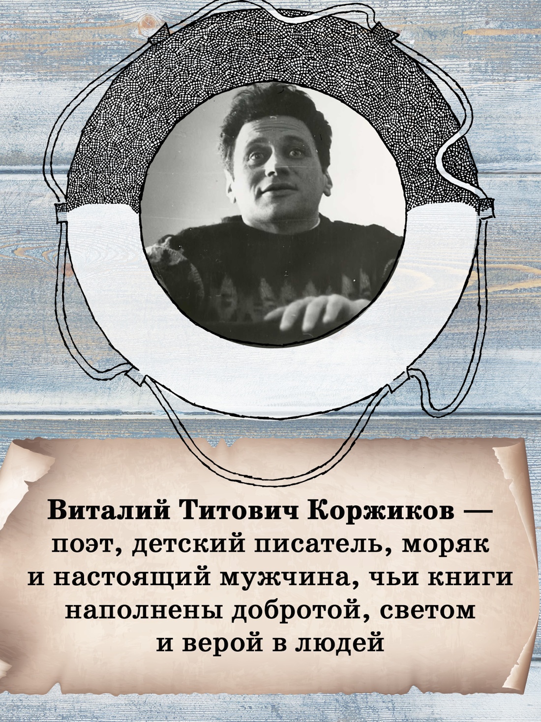 Книга АЗБУКА ДББК. Коржиков В. Мореплавания Солнышкина - фото 7