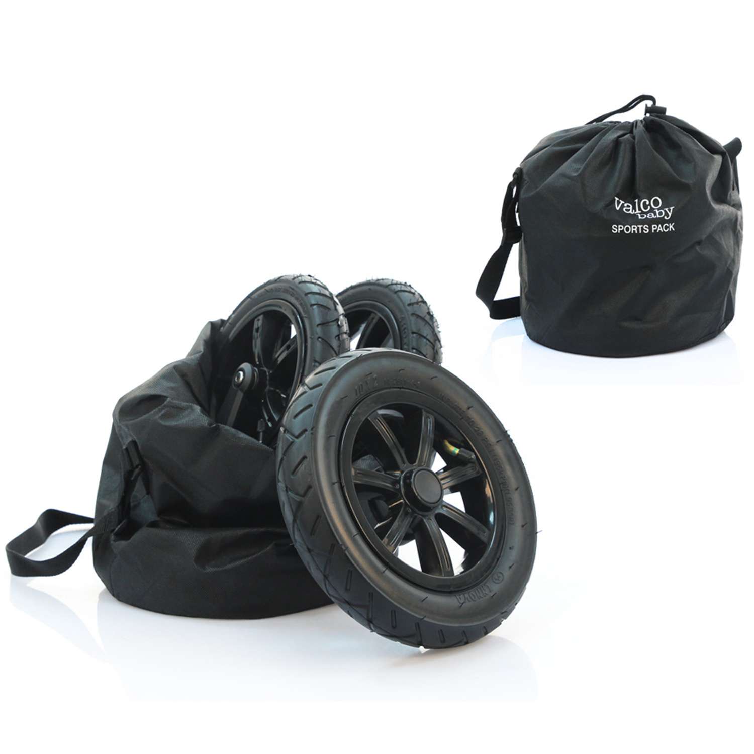 Колёса Valco baby Sport Pack - фото 1