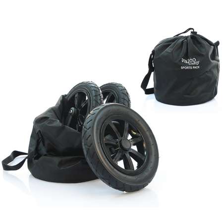 Колёса Valco baby Sport Pack