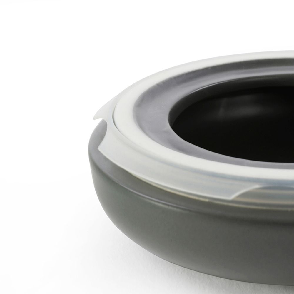 Чайник заварочный Viva Scandinavia Isabella 600мл серый V76448 - фото 9