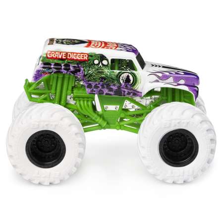 Автомобиль Monster Jam 1:64