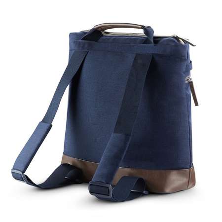 Рюкзак Inglesina Back Bag Aptica College Blue