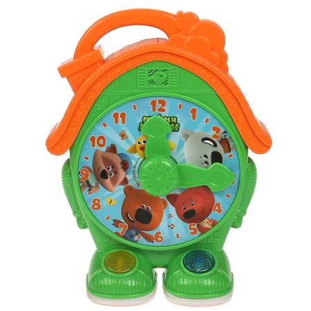Игрушка УМка часики Мимимишки