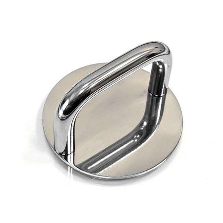 Крышка стеклянная Silampos Comfort Glass 28см 634000WR8128100