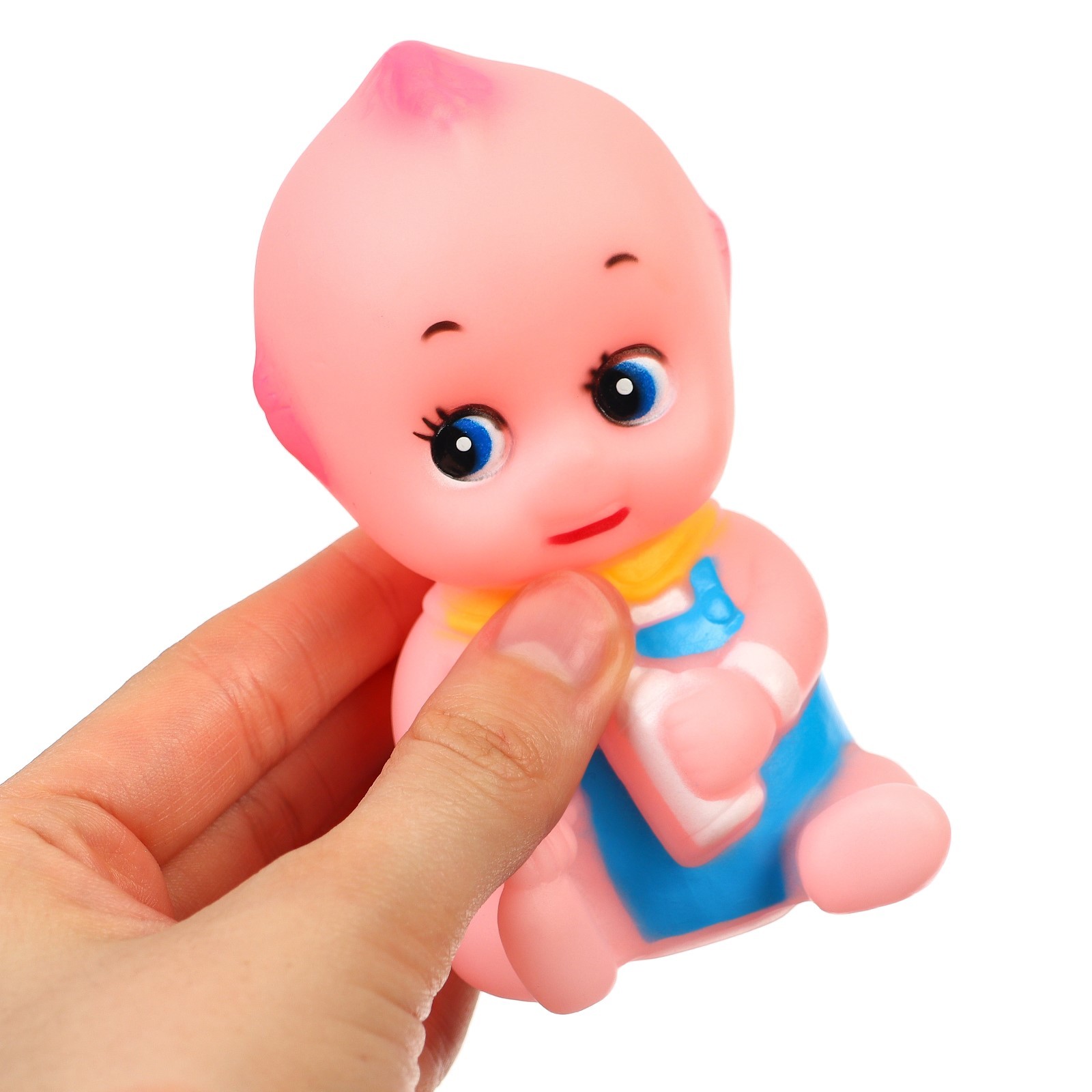 Игрушка Крошка Я - фото 4