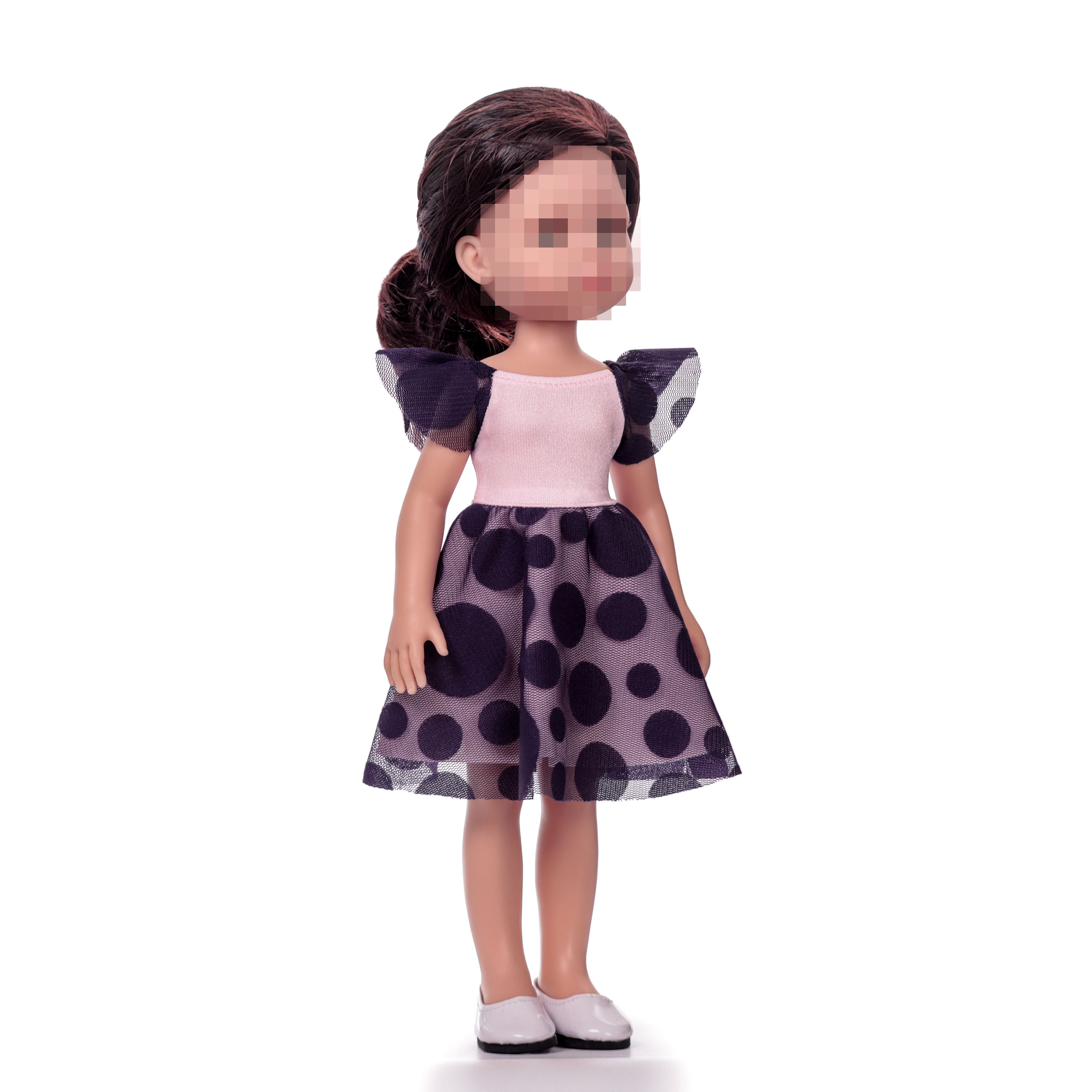 Одежда для кукол VIANA 11.507.3v - фото 2