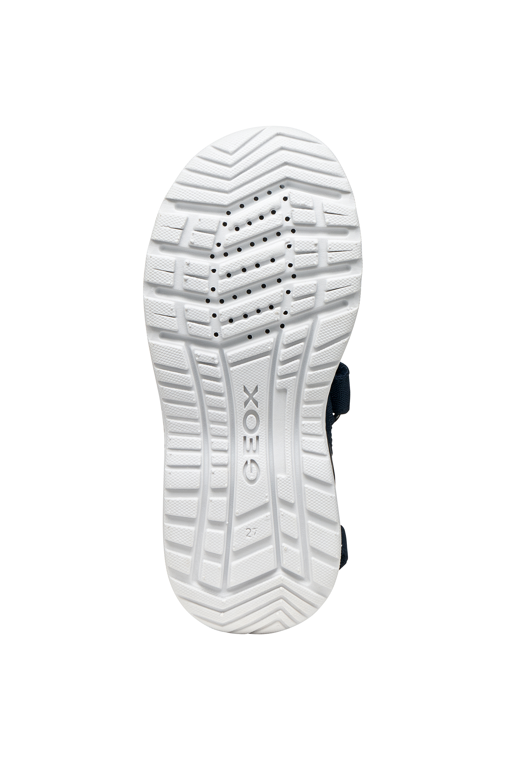 Сандалии GEOX J65GPA05415C0700 - фото 6