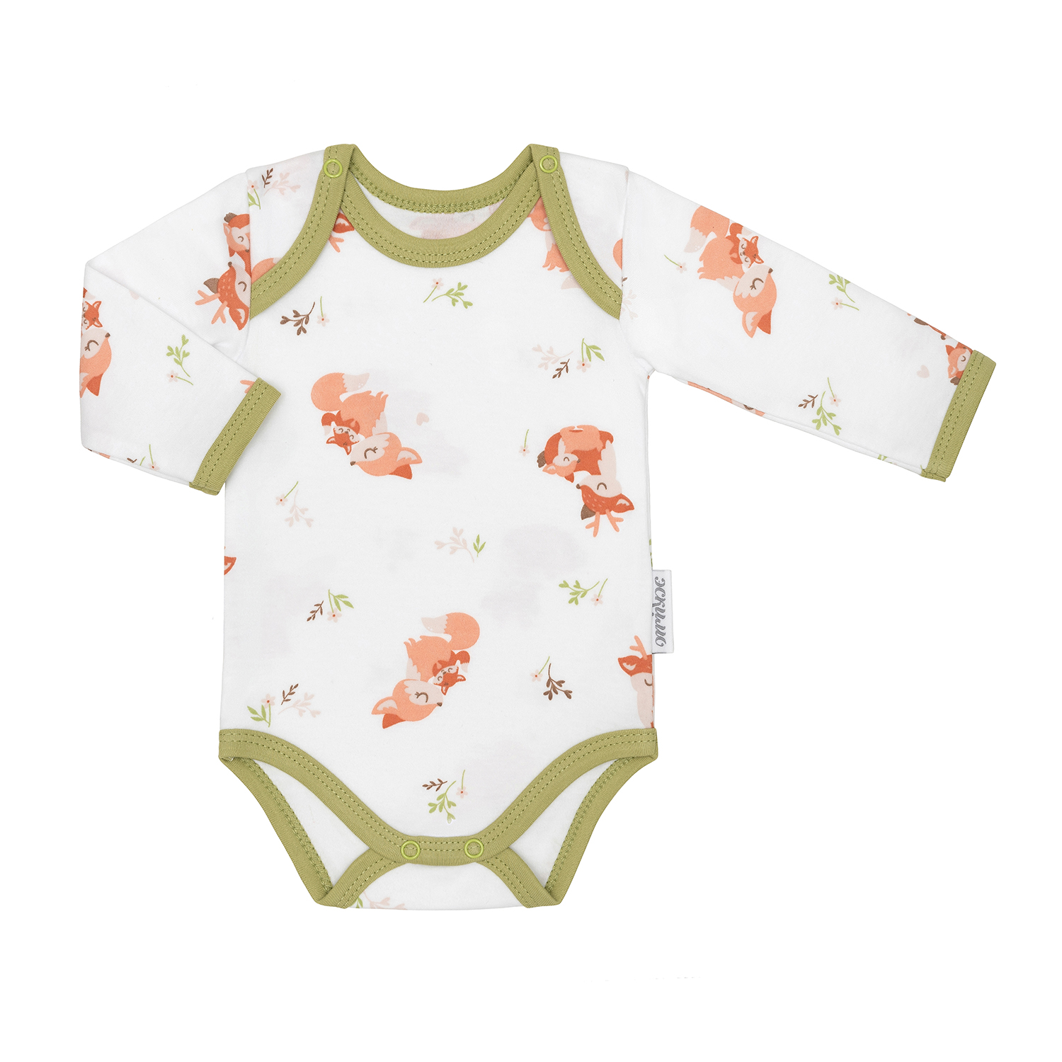 Боди 2 шт Эскимо 32-7155 - фото 3