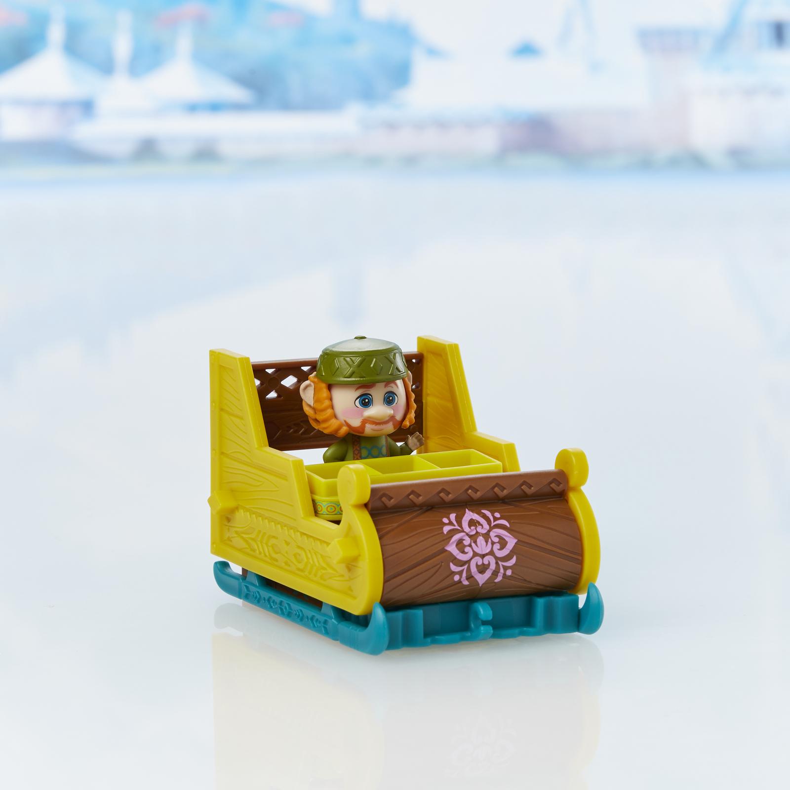 Игровой набор Disney Frozen - фото 8