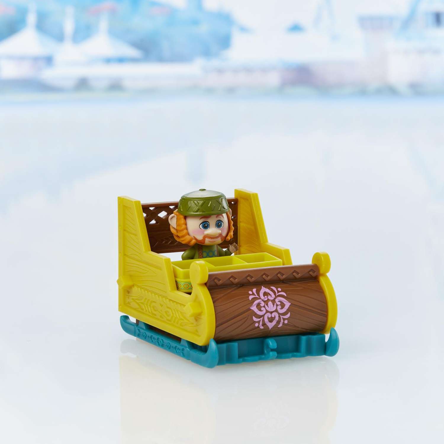 Игровой набор Disney Frozen - фото 8