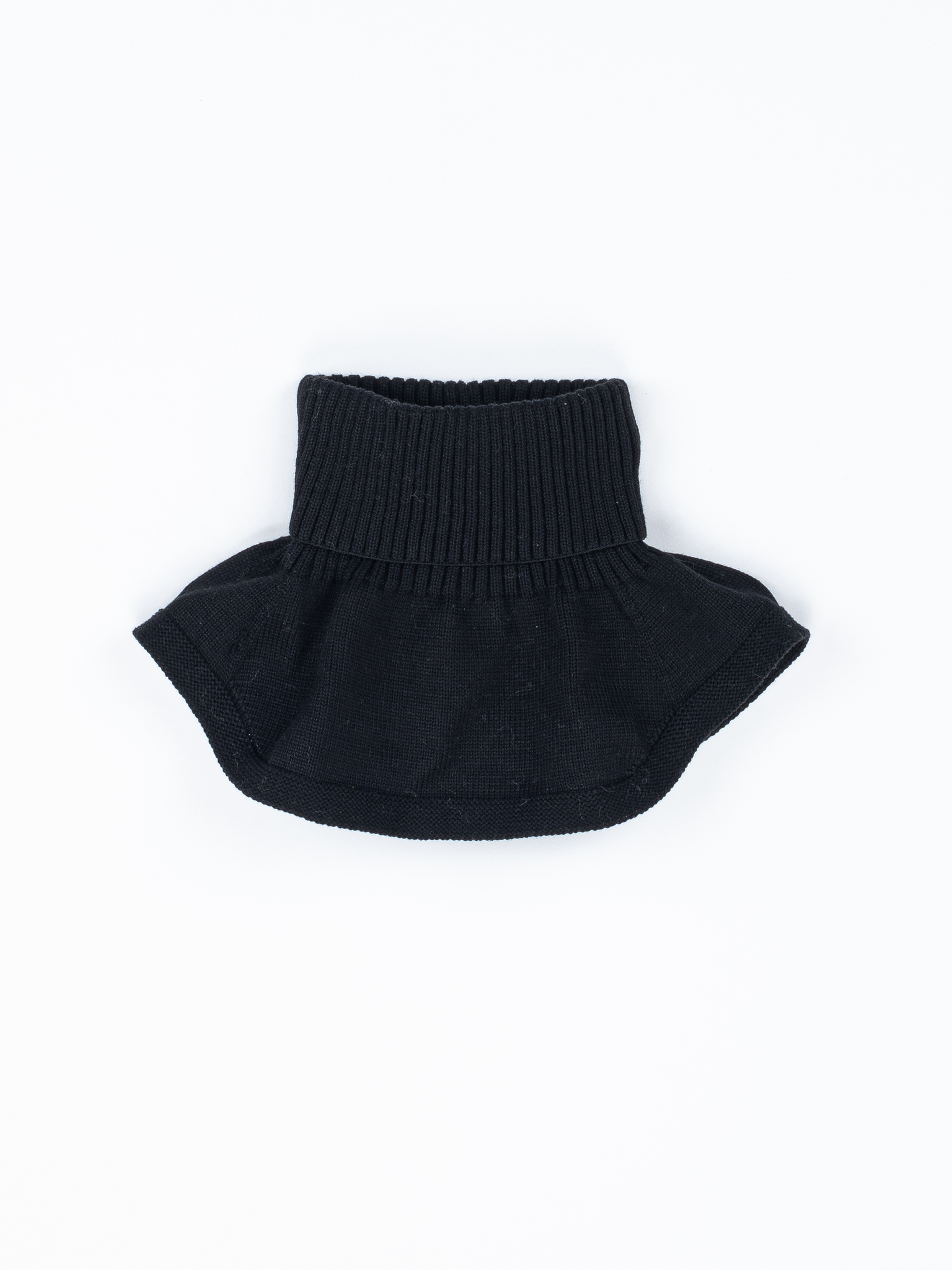 Манишка BUNGLY 1R5041/Уголь - фото 5