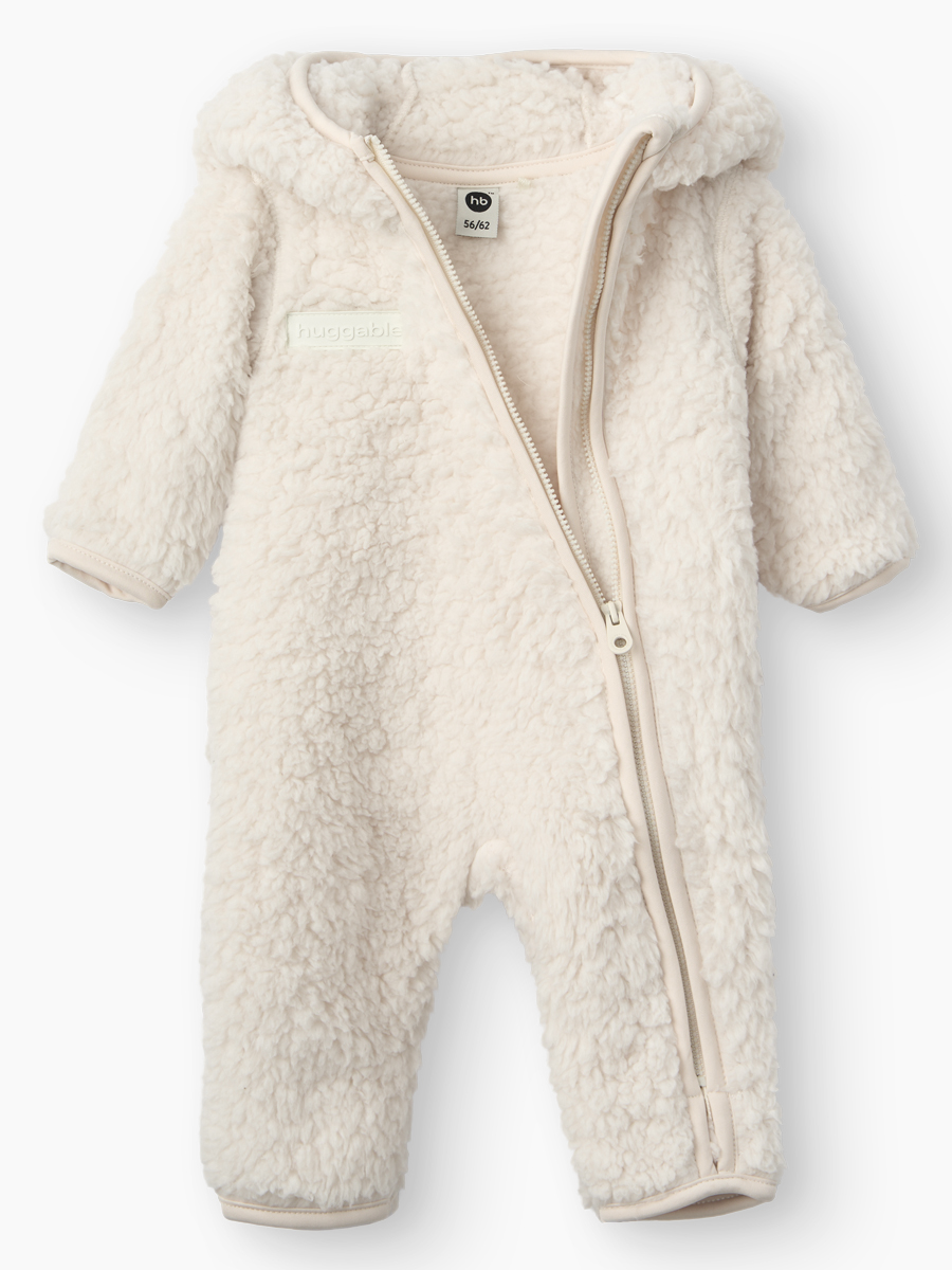 Комбинезон Happy Baby 89054-0_cream - фото 14