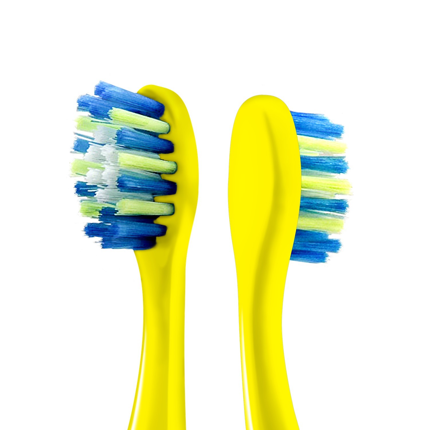 Зубная щетка классическая Colgate от 2 лет в ассортименте - фото 8