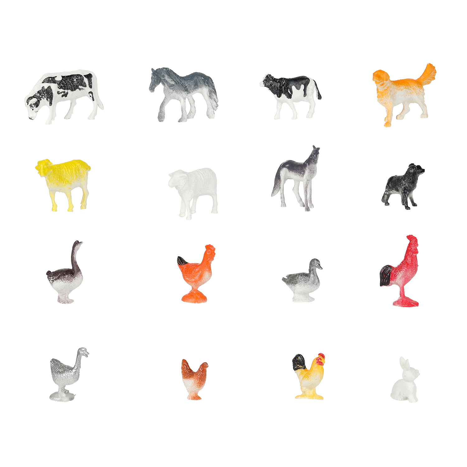 Фигурка Играем вместе Домашние животные - фото 2