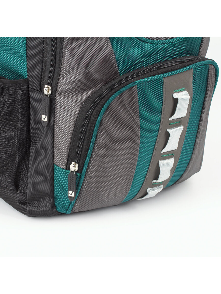 Рюкзак Brauberg Арктика - фото 5