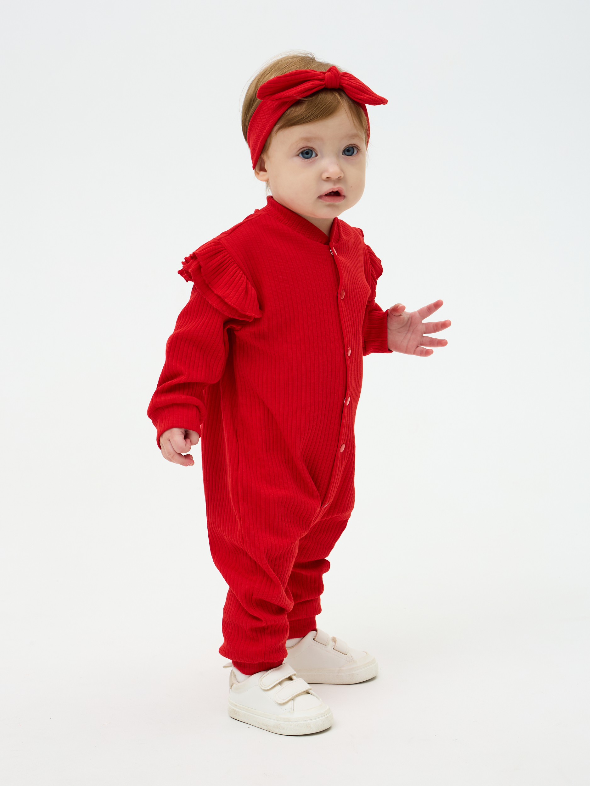 Комбинезон ТОСЯ БОСЯ LIV-02 - фото 7