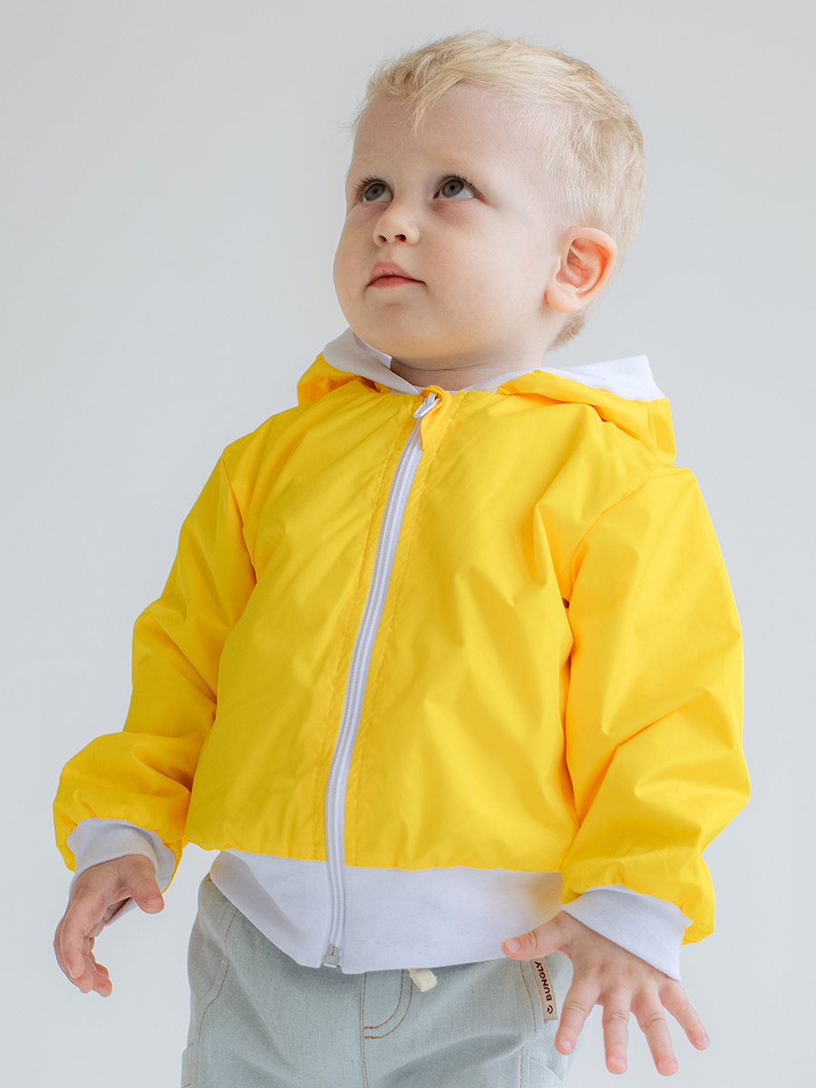 Ветровка Дашенька 2031/050 - фото 2