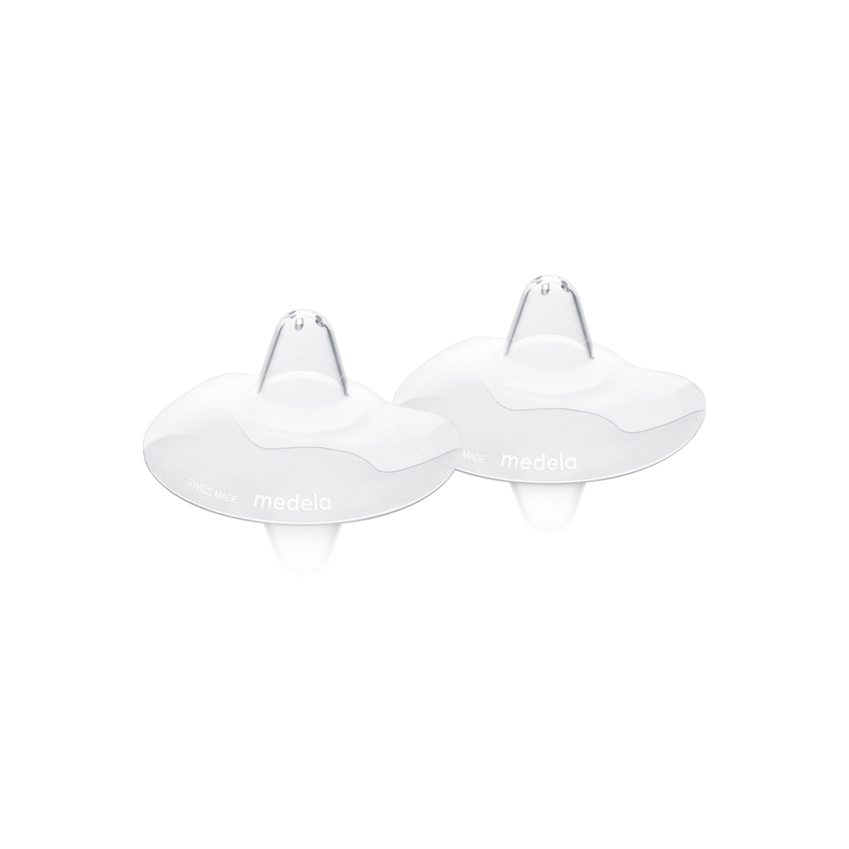 Накладки для кормления Medela contact S N2 - фото 2