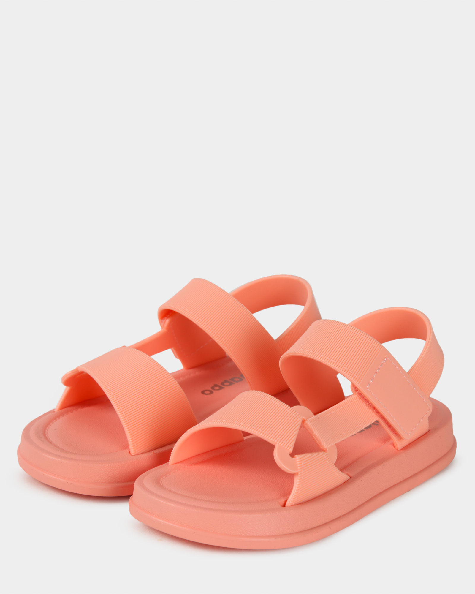 Сандалии Wappo S26WFkgSS-366-N2 - фото 3