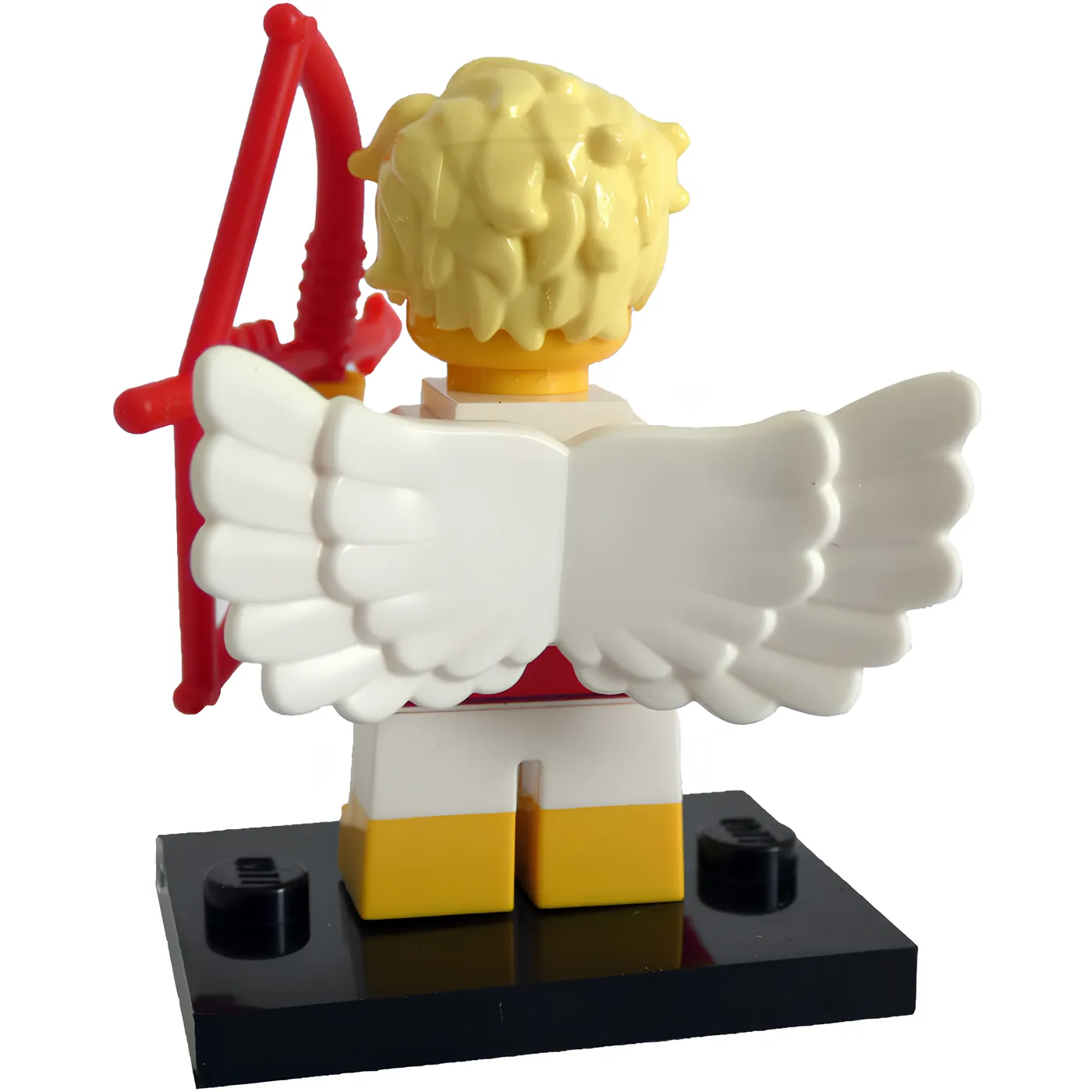 Конструктор LEGO Minifigures 71048-9 6 дет. - фото 3