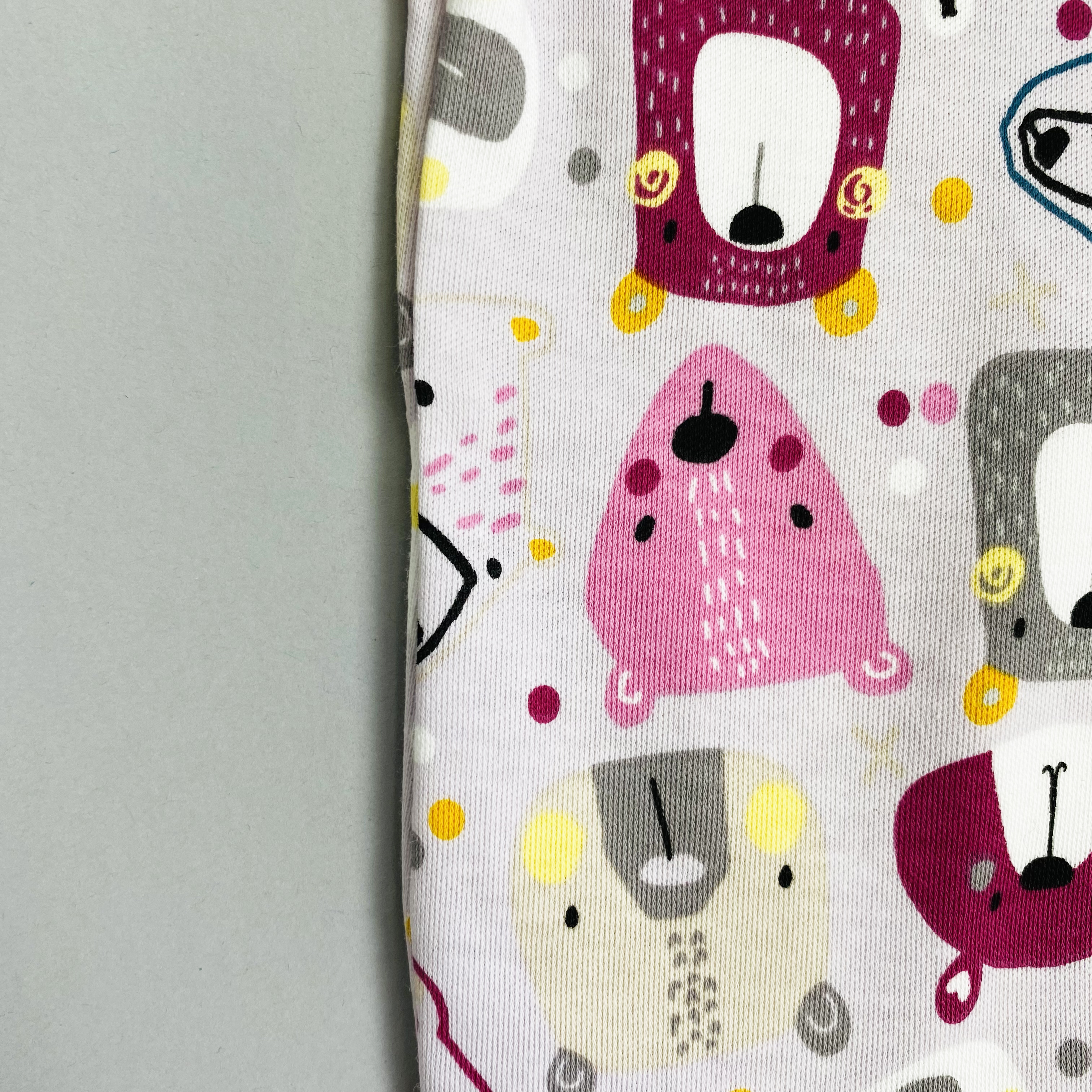 Боди YOULALA ЦБ-00001056 - фото 4