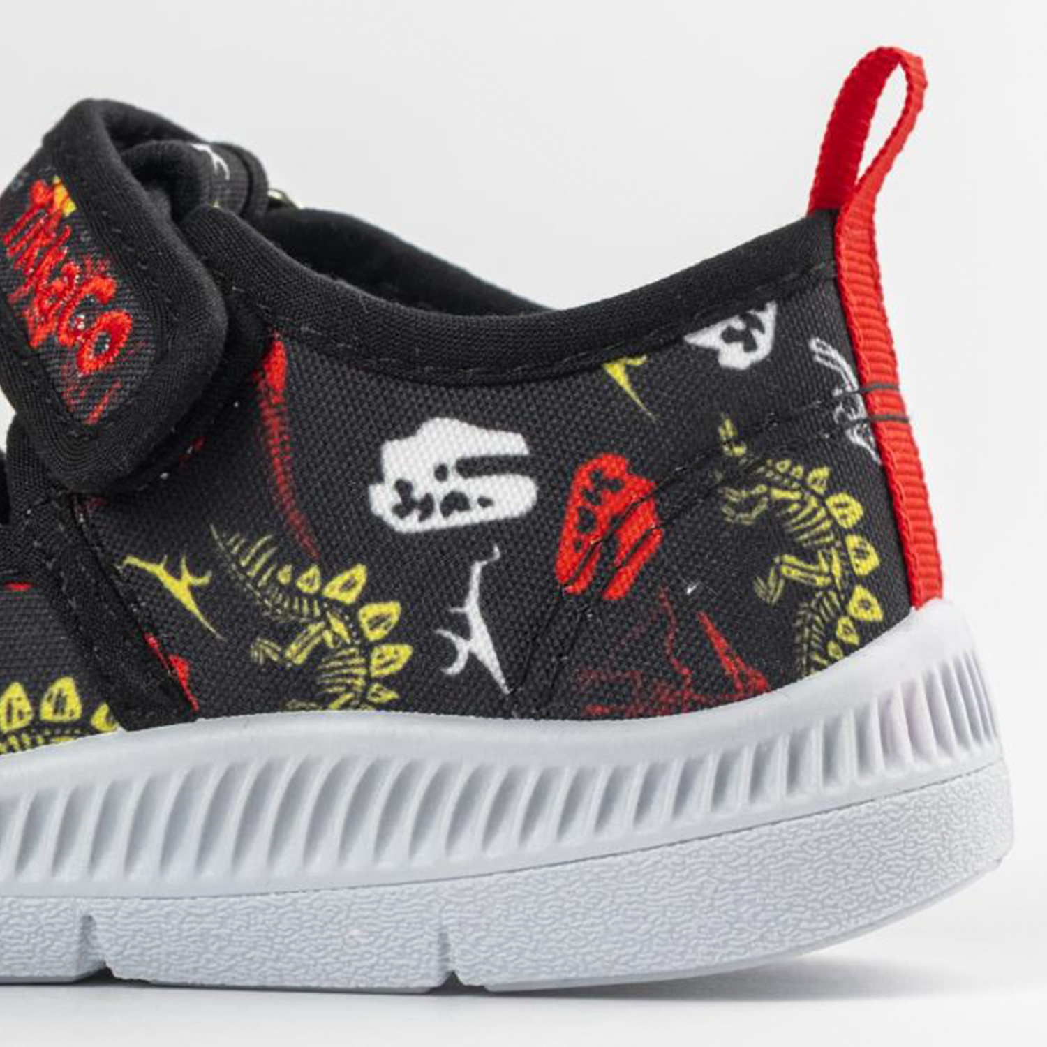 Сандалии TikkaGo 7T20_2595_black - фото 8