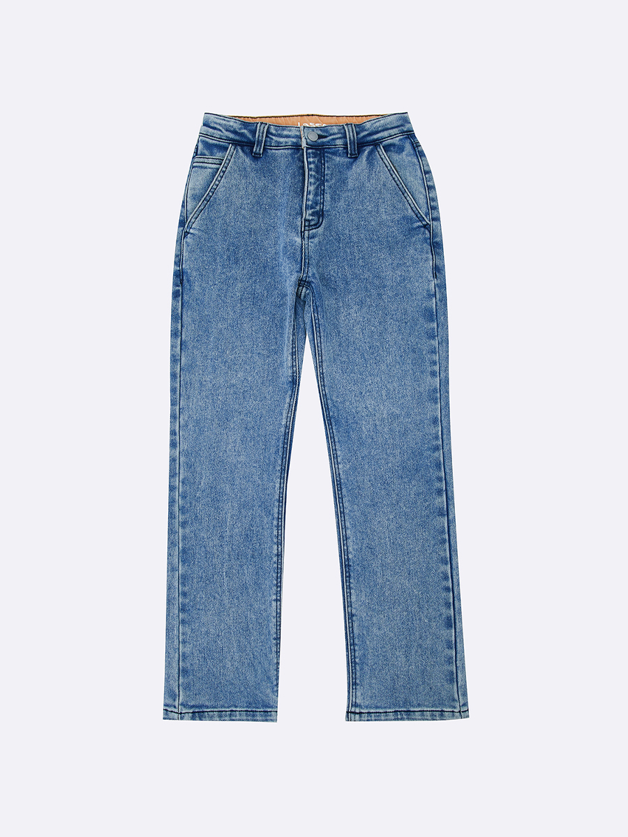 Джинсы Lassie 73205307-6140 - фото 1