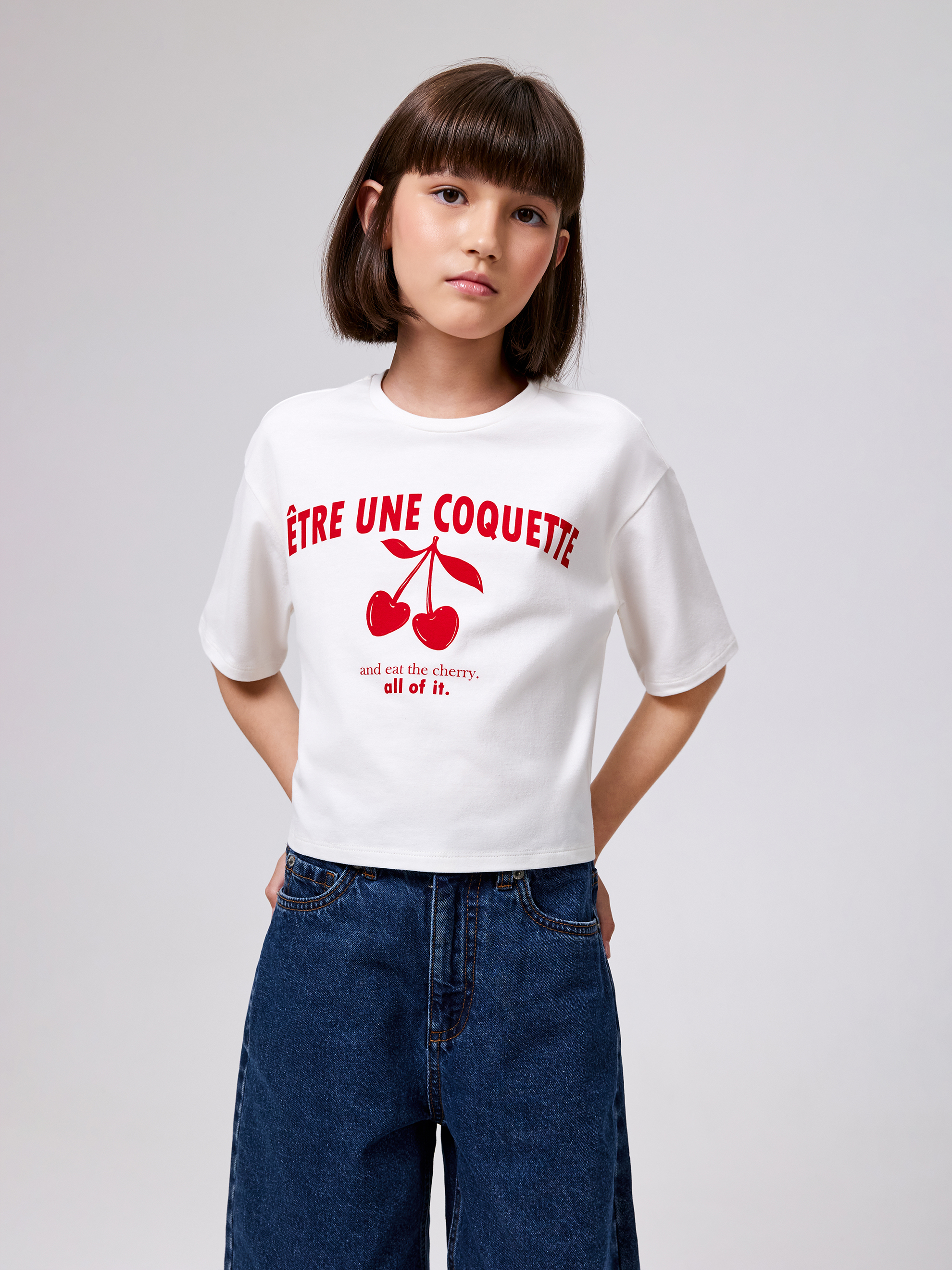 Футболка Acoola 20240510034_0088040 - фото 1