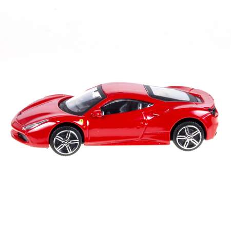 Автомобиль BBurago Ferrari 1:43